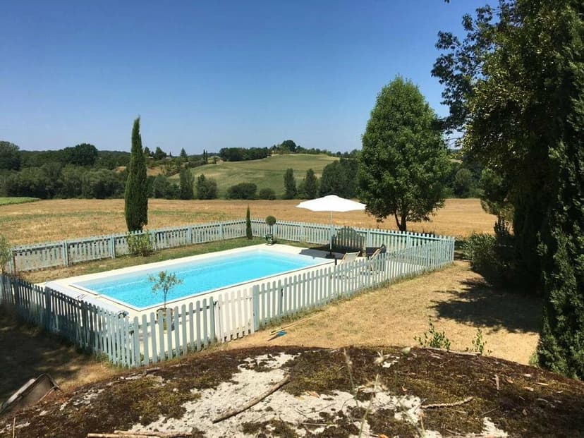 Additional image 2 of Aquitaine, Lot-et-Garonne, St-Barthélemy-d'Agenais, France