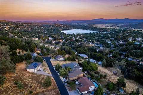 16544 Hacienda Court, Hidden Valley Lake, CA 95467