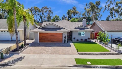 23956 Swan Drive, Lake Forest, CA 92630