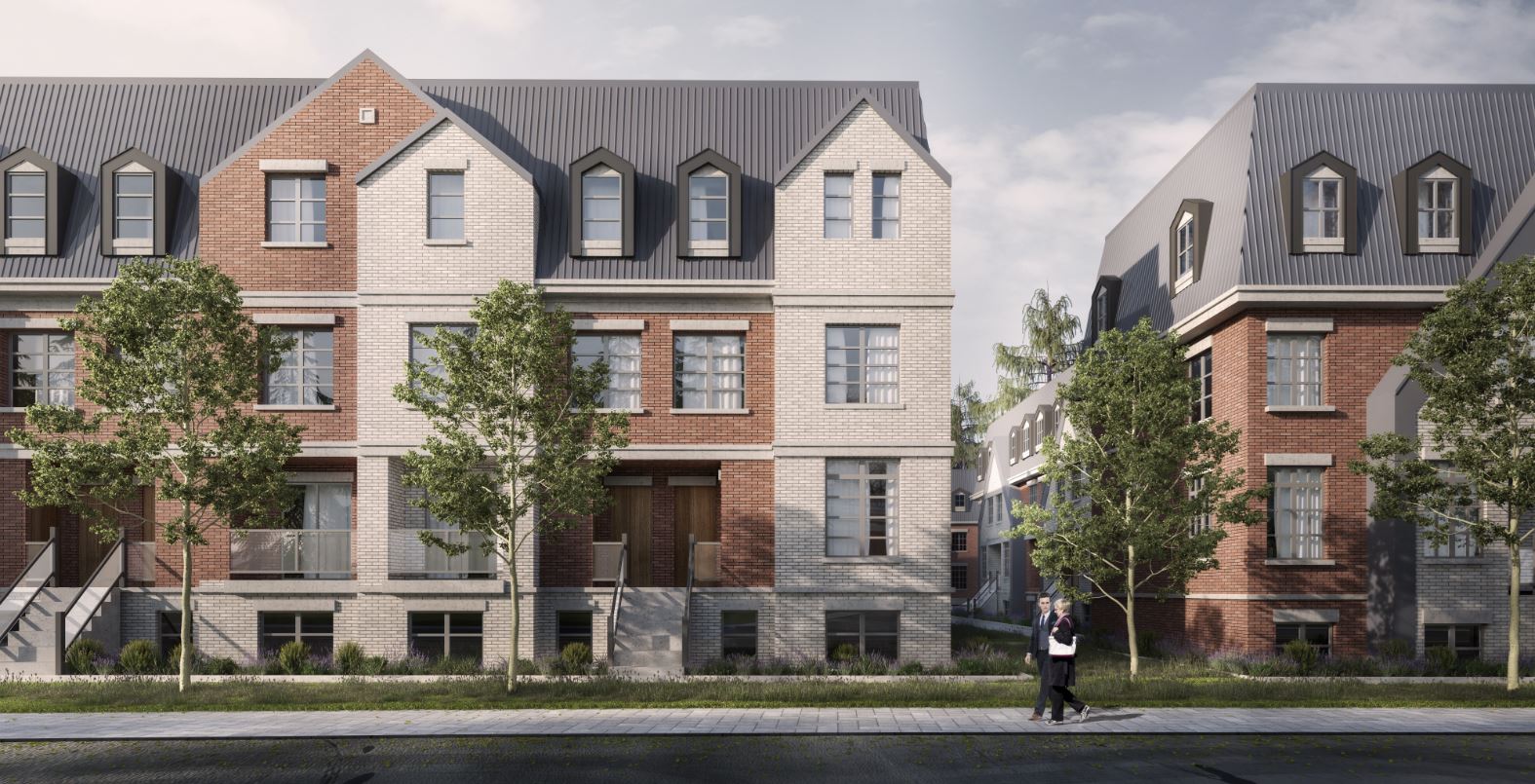 Additional image 4 of Towns of Islington Village