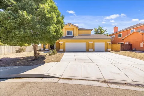 43460 Tranquility Court, Lancaster, CA 93535
