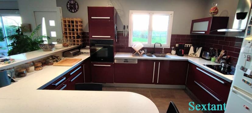 Additional image 2 of Normandy, Eure, Épégard, France