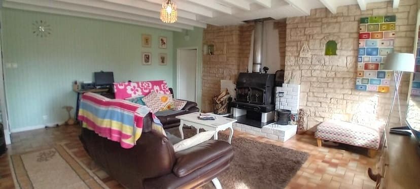 Additional image 3 of Brecé, Mayenne, Pays de la Loire, France