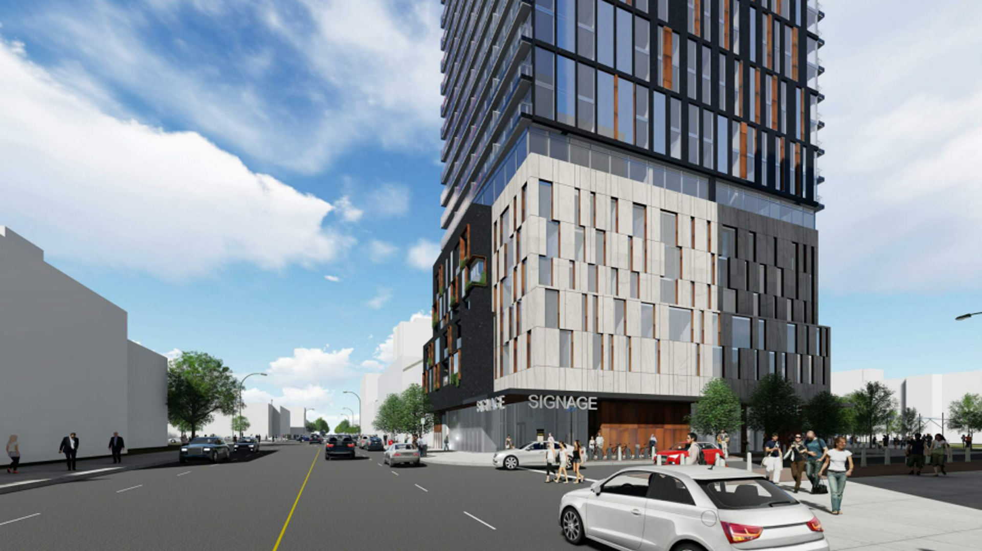 316 Bloor Street West Condos photo 4