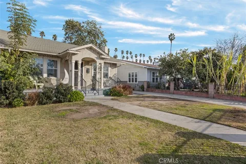4504 Arlington Avenue, Los Angeles, CA 90043