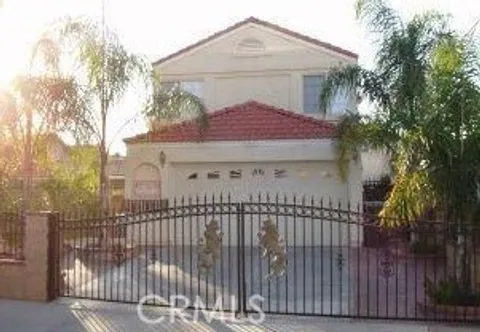 1462 Ashbury Way, Perris, CA 92571