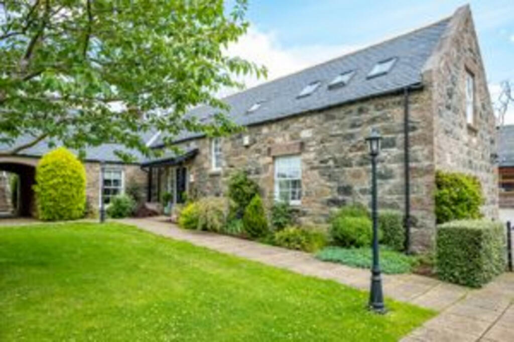 Additional image 40 of Rowantree Court, Inverurie, AB51