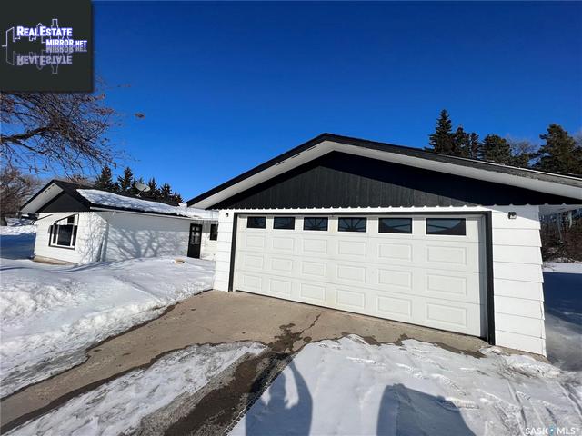 307 5th Avenue N, Naicam, Saskatchewan, S0K2Z0, Canada