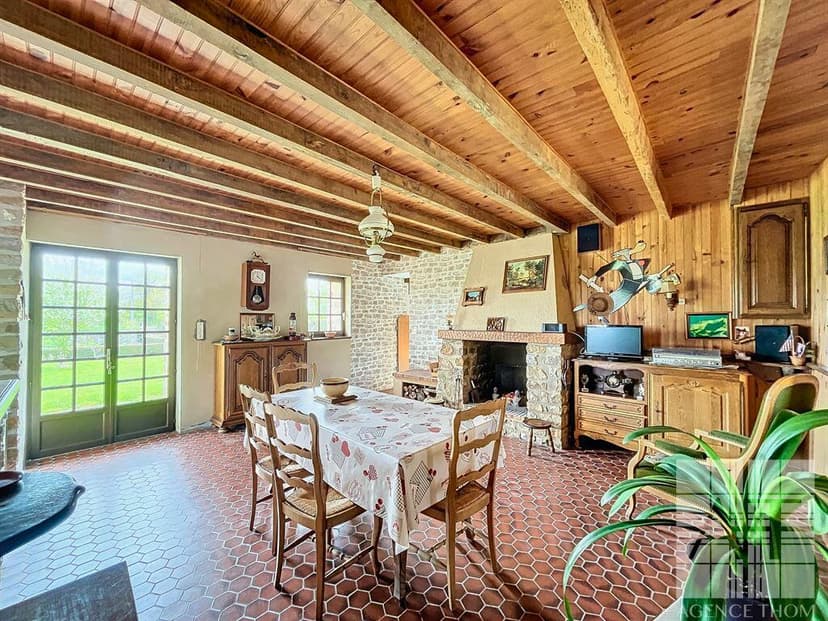 Additional property image - Pays de la Loire, Mayenne, Placé, France