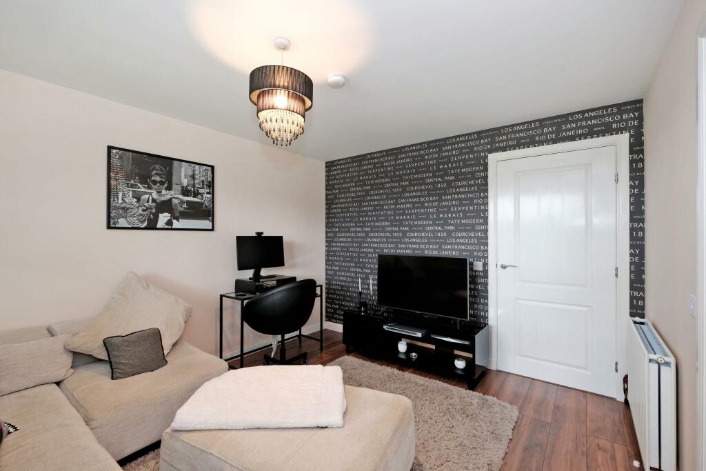 Additional image 6 of 38 Erroll Street, The City Centre, Aberdeen, AB24