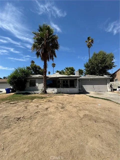 1510 E Eureka Street, San Bernardino, CA 92404