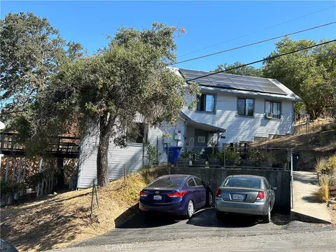 3260 Atholl Road, Lucerne, CA 95458