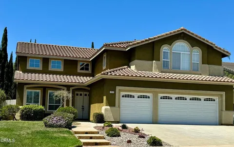 2053 Baja Vista Way, Camarillo, CA 93010