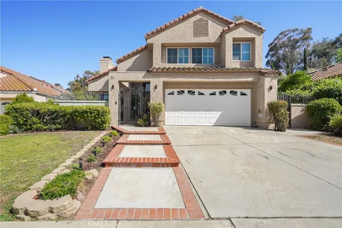 71 Oak Cliff Drive, Pomona, CA 91766