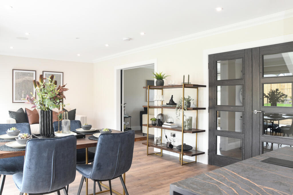 Additional image 8 of Garvocklea Gardens, Laurencekirk, AB30