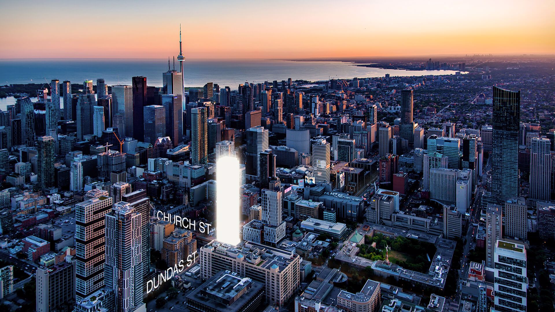 Additional image 3 of Centricity Condos