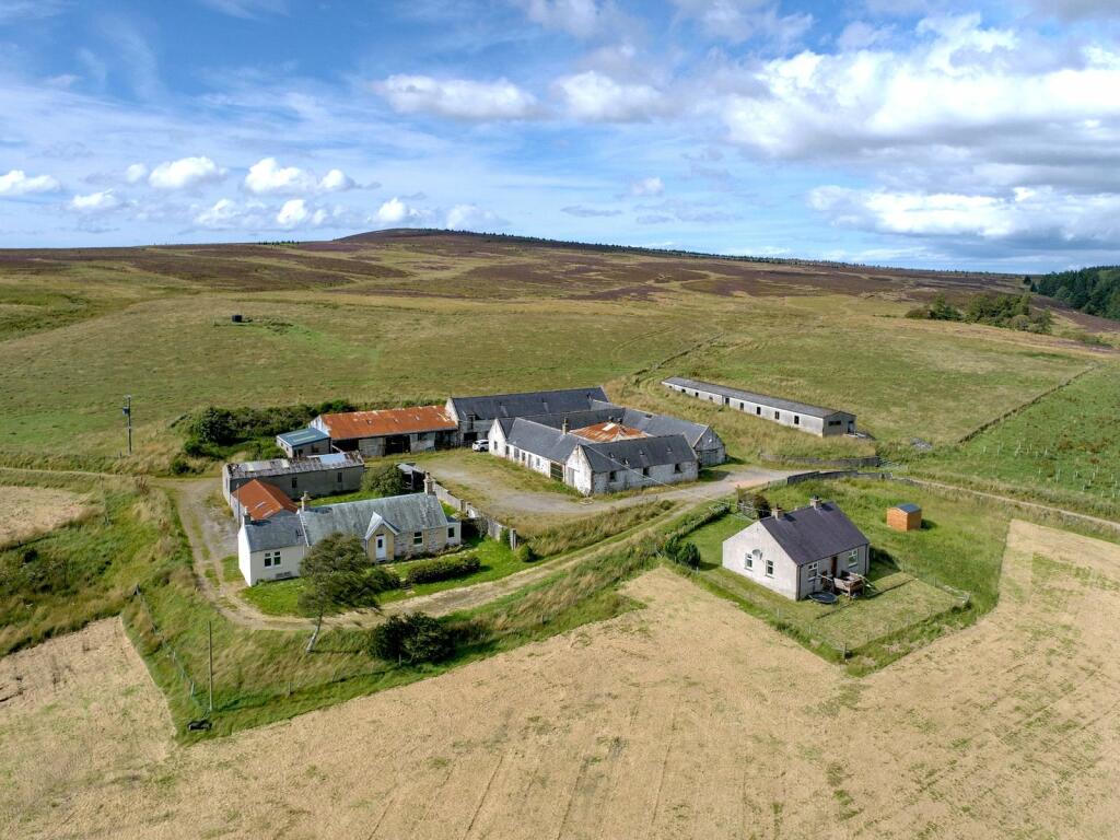 Additional image 12 of Hillfolds - Lot 2, Rothes, Moray, AB38