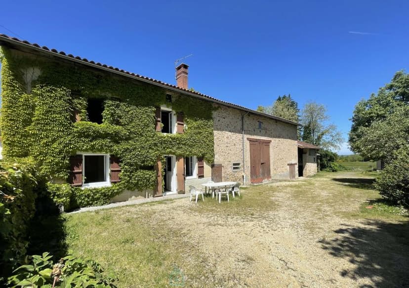 Additional image 2 of Limousin, Haute-Vienne, Champsac, France