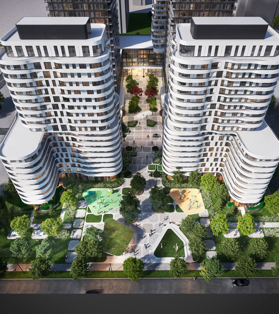 Additional image 11 of 180 Steeles Avenue West Condos