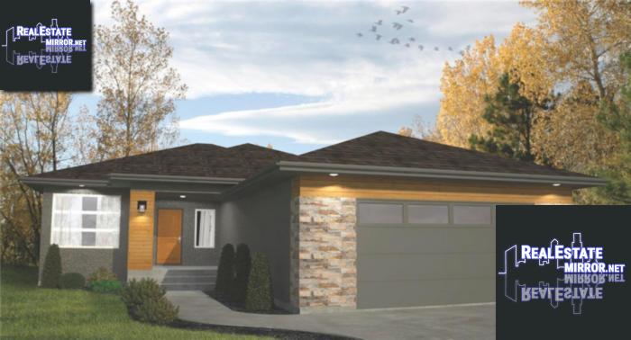 62 Sage Bush LaneWest St Paul, Manitoba, R4A0C2, Canada