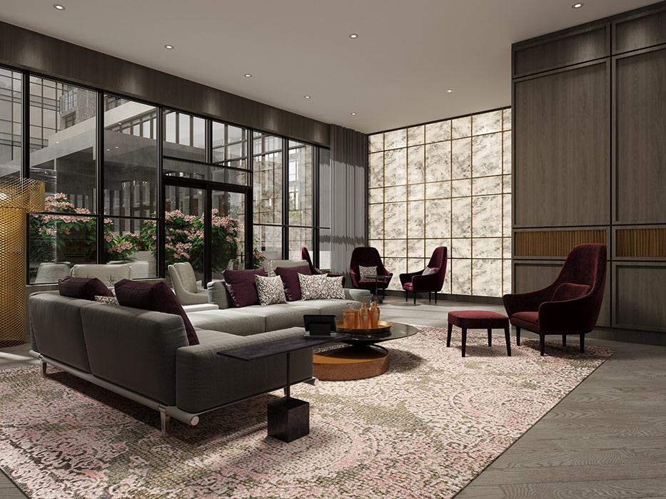 Additional image 23 of Auberge 2 On The Park