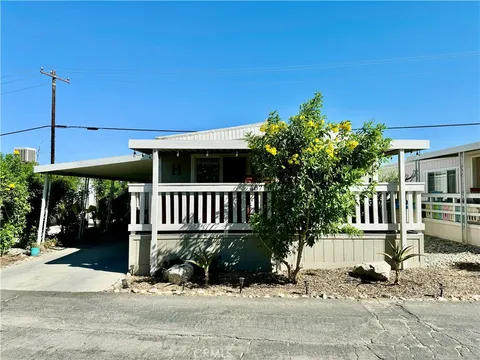 1134 Villa Calimesa Lane Unit 107, Calimesa, CA 92320