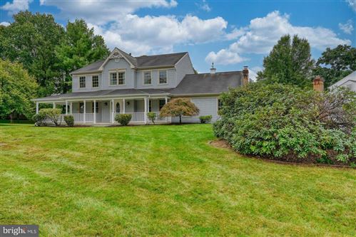 4108 Horatio Court, Olney, MD 20832