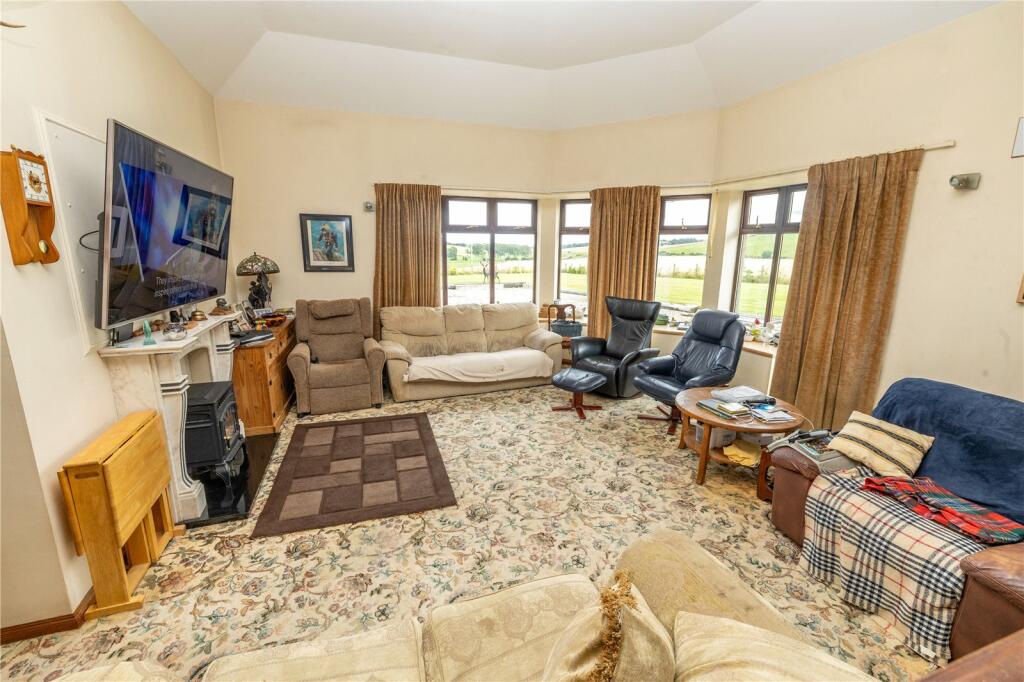 Additional image 10 of Millview House, Mintlaw, Peterhead, Aberdeenshire, AB42