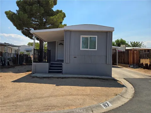 1000 Windy Pass Rd Unit 87, Barstow, CA 92311