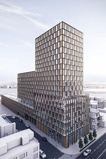 Additional image 4 of The Sterling Automotive Condos