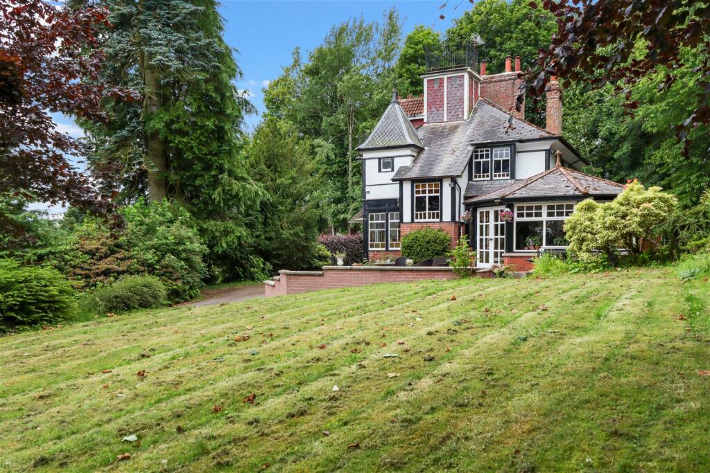 Additional image 28 of The Firs, 70 Beltie Road, Torphins. Banchory. AB31