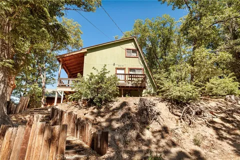 577 Oak Knoll Circle, Green Valley Lake, CA 92341