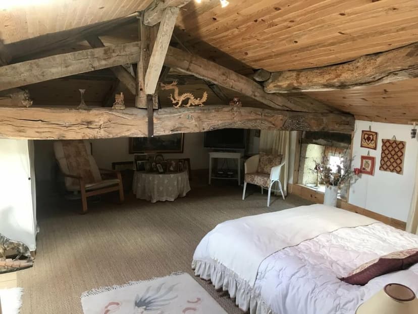 Additional image 3 of Poitou-Charentes, Charente, Puyréaux, France