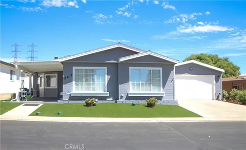 10961 Desert Lawn Drive Unit 203, Calimesa, CA 92320