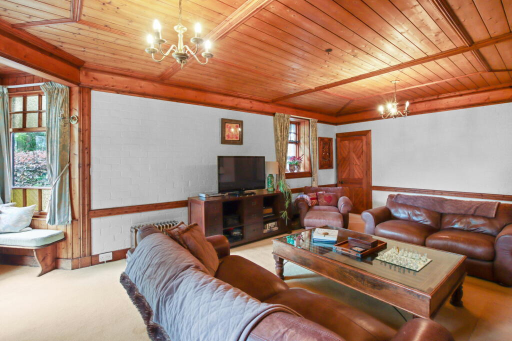 Additional image 4 of The Firs, 70 Beltie Road, Torphins. Banchory. AB31