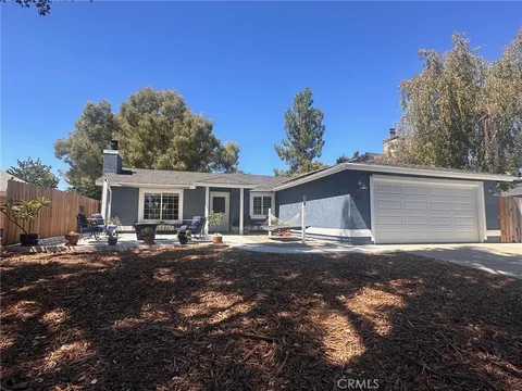 401 Veronica Drive, Paso Robles, CA 93446