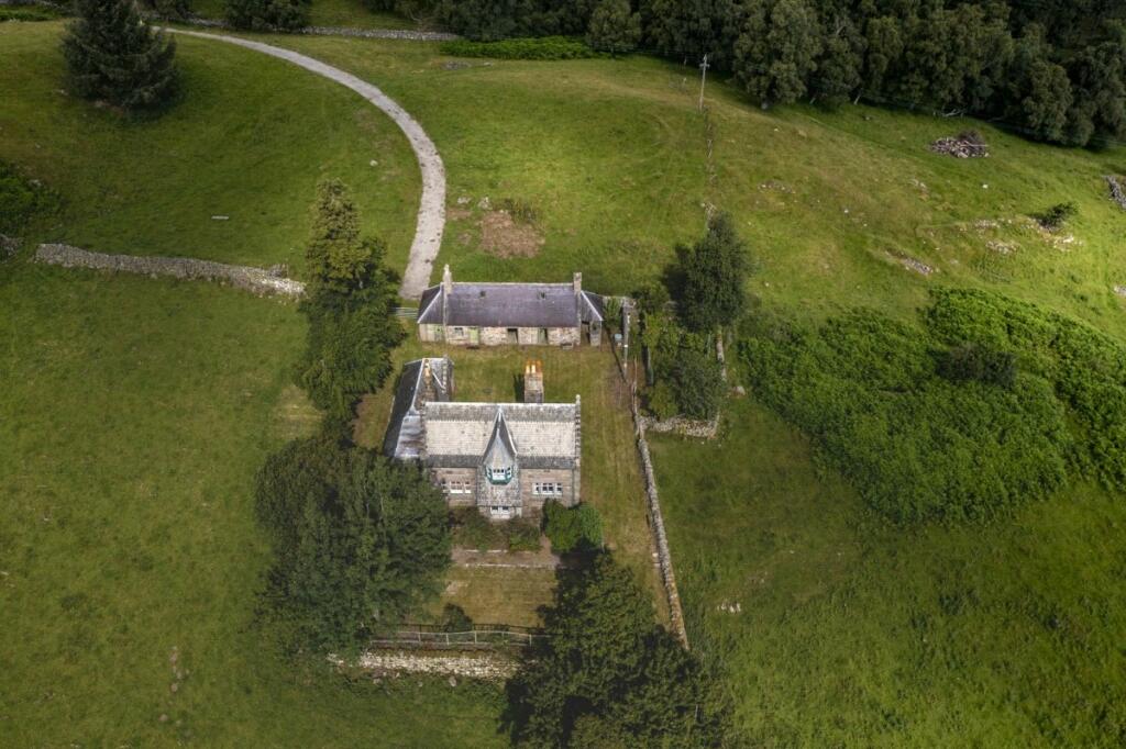 Additional image 12 of Little Tulloch, Dinnet, Aboyne, Aberdeenshire, AB34