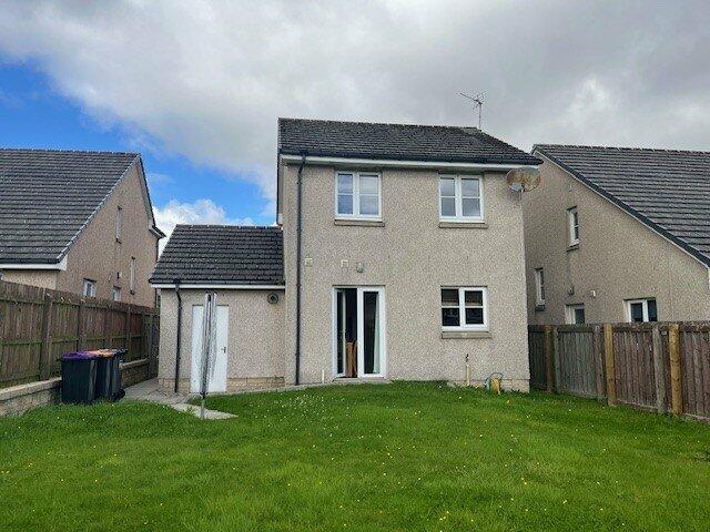 Additional image 16 of Brockwood Park, Blackburn, Aberdeenshire, AB21