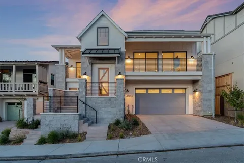 4016 Hillside Drive, San Luis Obispo, CA 93401