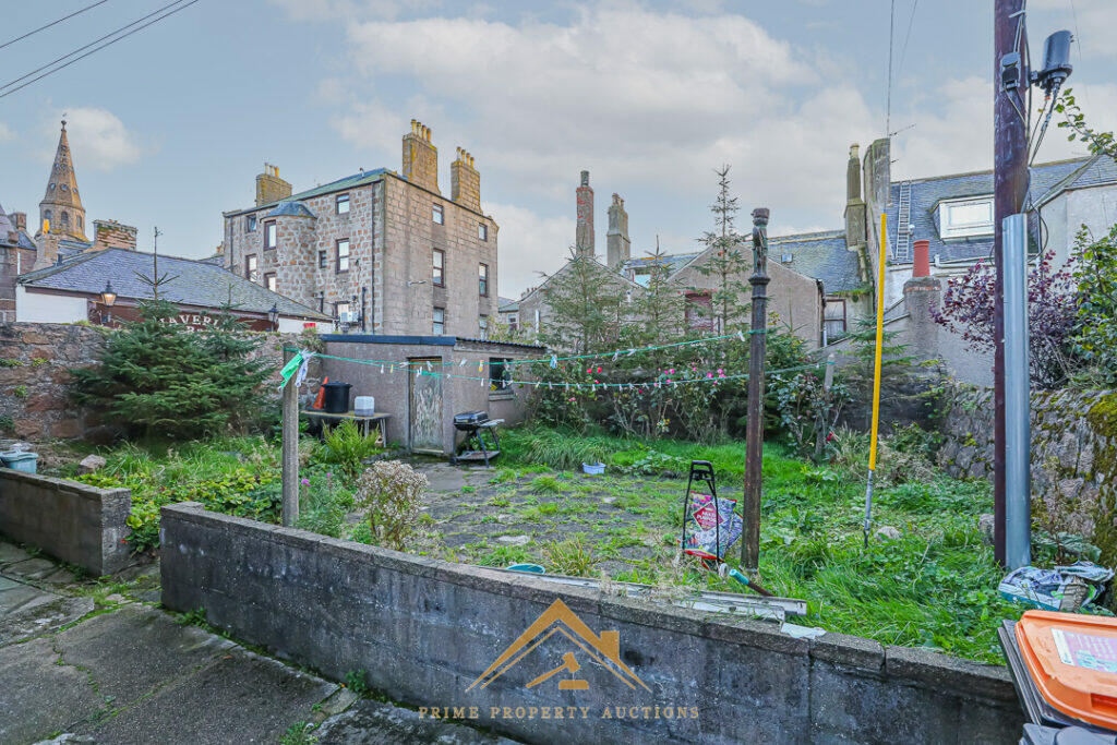 Additional image 25 of 25 St Andrews Street, Peterhead, AB42 1EH