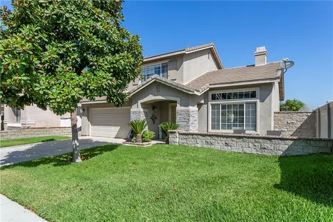 1454 Sutherland Drive, Riverside, CA 92507