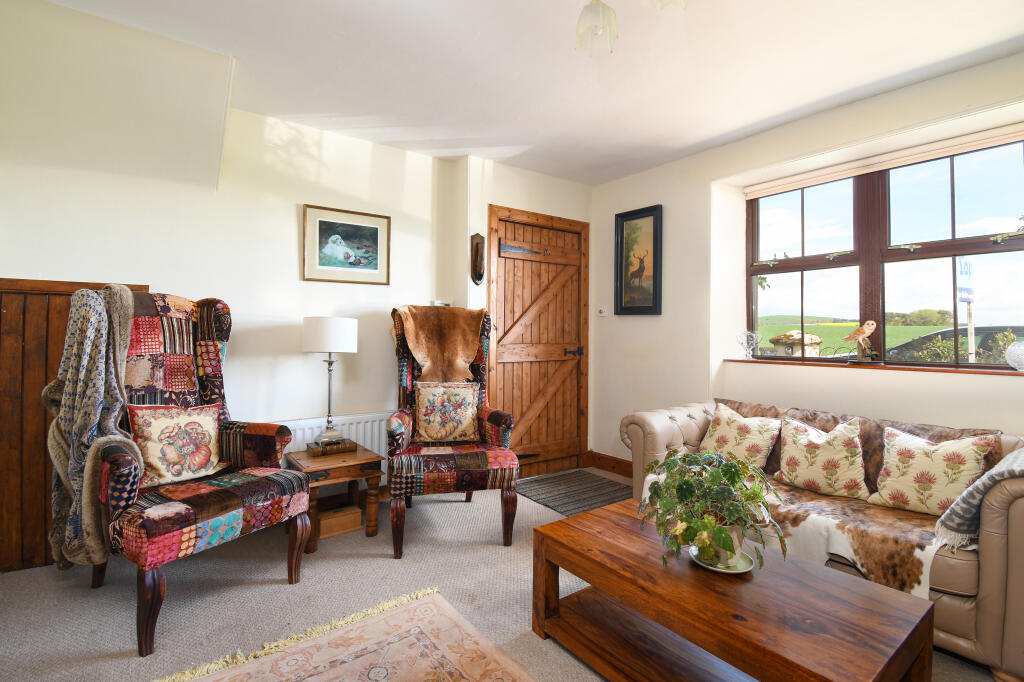 Additional image 4 of Pittengardner Farm Cottages, Fordoun, AB30