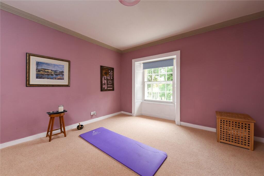 Additional image 21 of Mansefield, Alford, Aberdeenshire, AB33