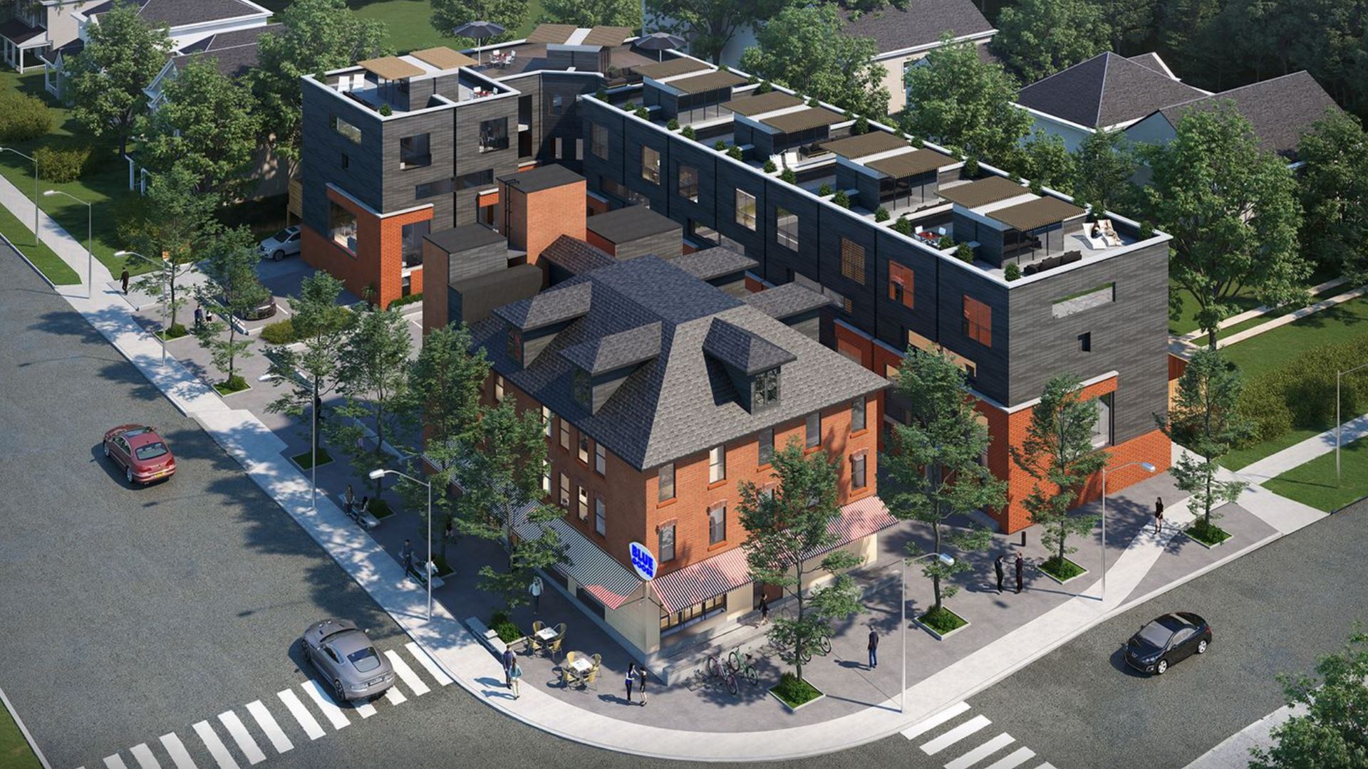 Additional image 3 of West Six Urban Towns