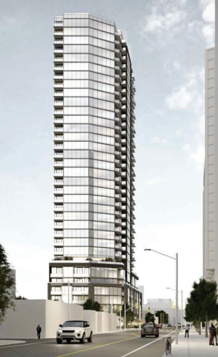 111 River Street Condos photo 3