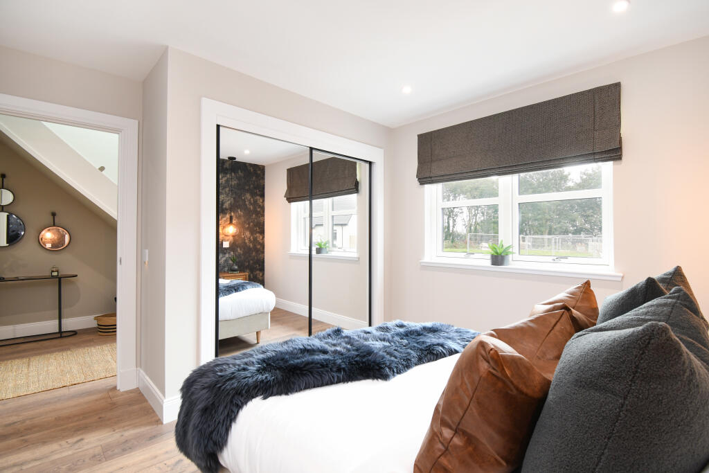 Additional image 16 of Garvocklea Gardens, Laurencekirk, AB30