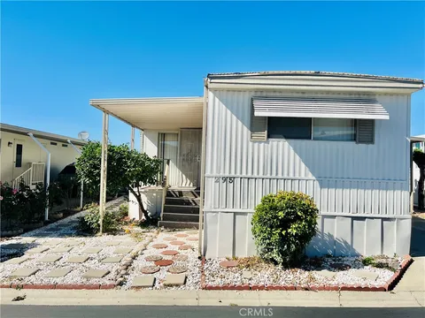 1441 S Paso Real Avenue Unit 295, Rowland Heights, CA 91748