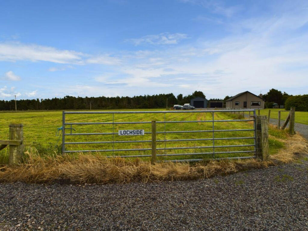 Additional image 4 of Lonmay, Fraserburgh, AB43