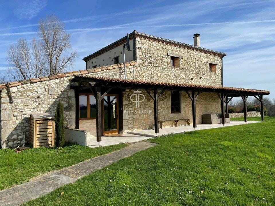 Aquitaine, Dordogne, Eymet, France