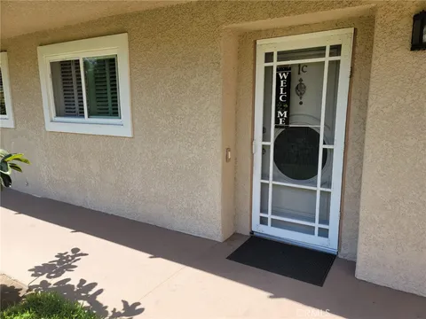 3366 Punta Alta Unit 1C, Laguna Woods, CA 92637
